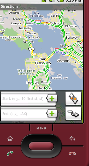 Illustration for article titled New Android SDK Spells Out OS Improvements and UI